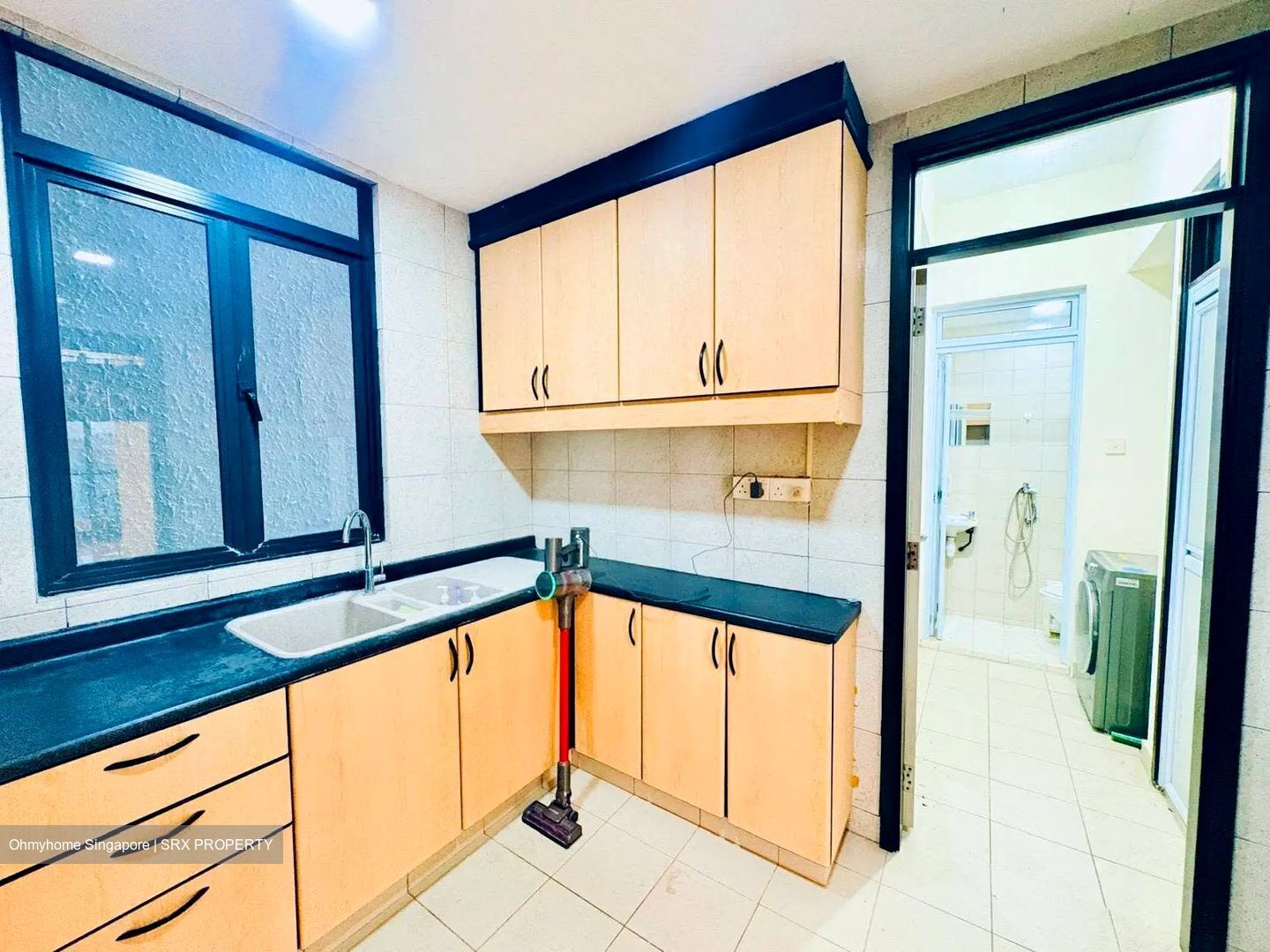 Regent Heights (D23), Condominium #590290331